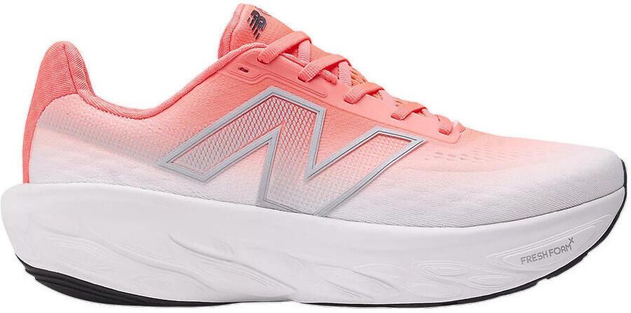 New Balance Fresh Foam X 1080 V14 Hardloopschoenen wit