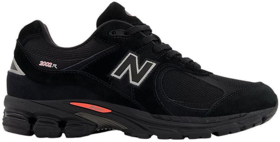 New Balance Fitness Schoenen Baskets 2002R daim et textile
