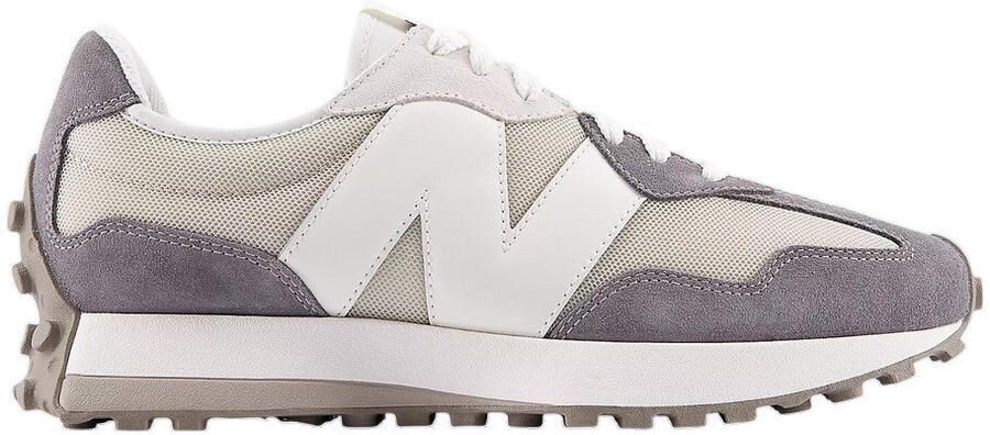 New Balance Fitness Schoenen Baskets 327 cuir