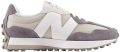 New Balance Fitness Schoenen Baskets 327 cuir - Grijs