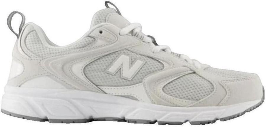 New Balance Fitness Schoenen Baskets 408 synthétique et maille - Foto 11