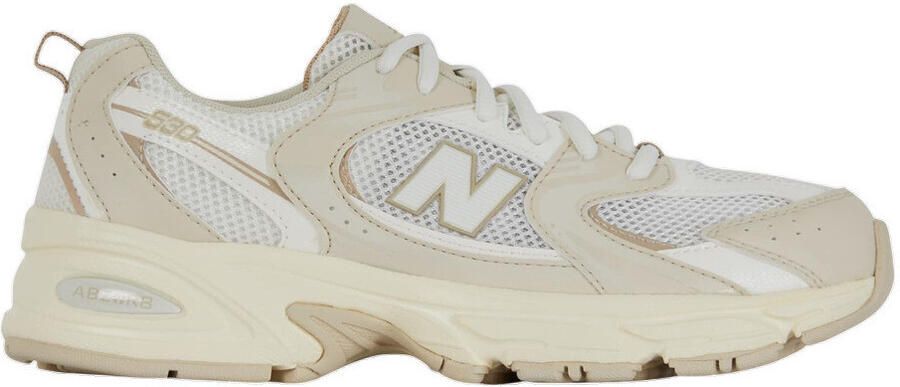 New Balance Fitness Schoenen Baskets 530 cuir
