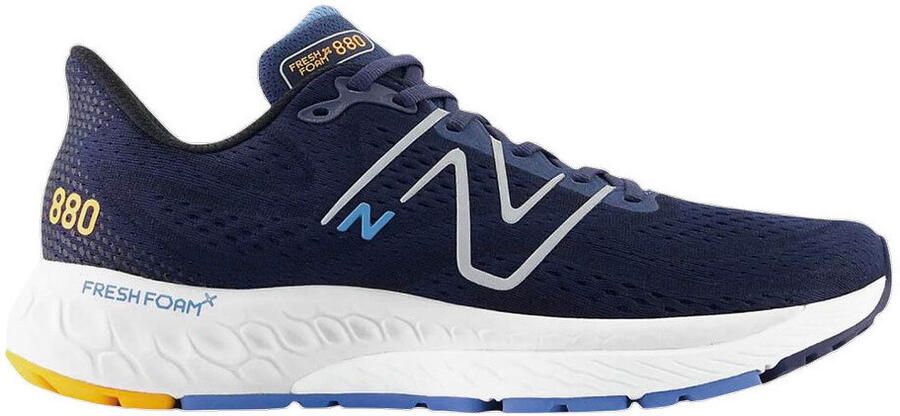 New Balance Fitness Schoenen Baskets 880 cuir - Foto 2