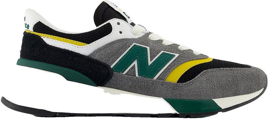 New Balance Fitness Schoenen Baskets 997R daim