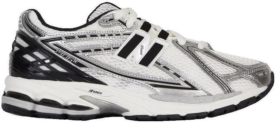 New Balance Fitness Schoenen Chaussures 1906R Argent