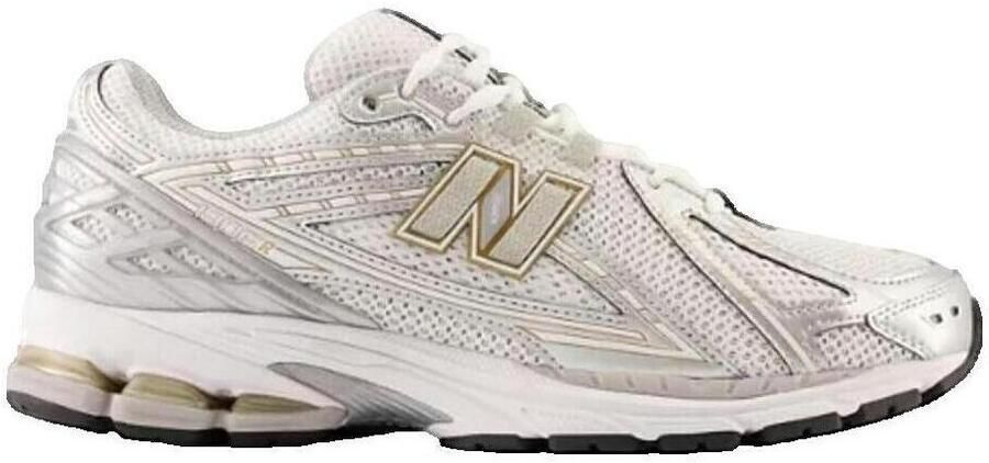 New Balance 1906R sneaker met mesh details - Foto 3