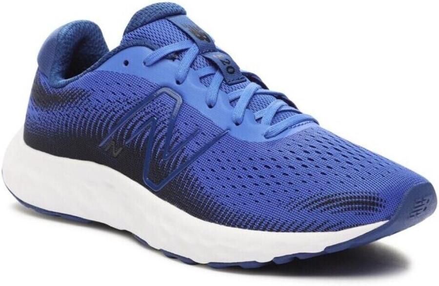 New Balance 520 hardloopschoenen donkerblauw blauw - Foto 2