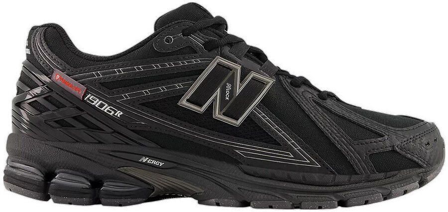 New Balance Hardloopschoenen Baskets 1906R maille respirante