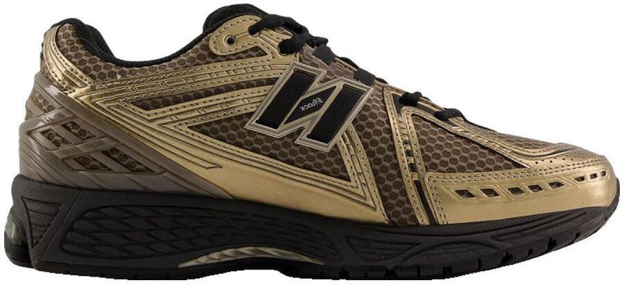 New Balance Hardloopschoenen Baskets 1906r maille respirante