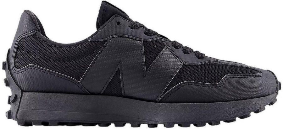 New Balance Hardloopschoenen Baskets 327 daim noir