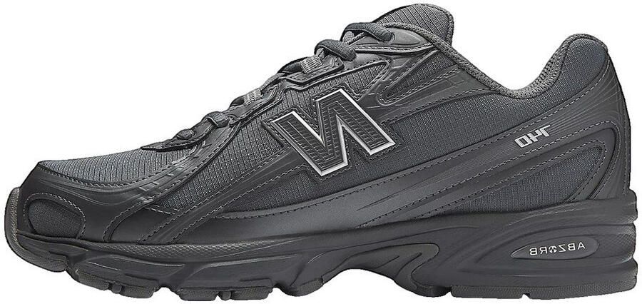 New Balance Hardloopschoenen Baskets 740 textile et cuir synthétique