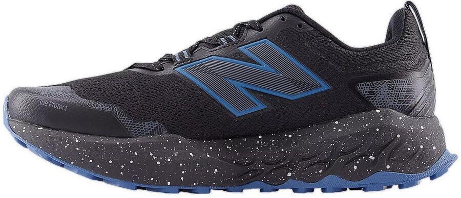 New Balance Hardloopschoenen Baskets Fresh Foam X Garoé synthétique - Foto 2