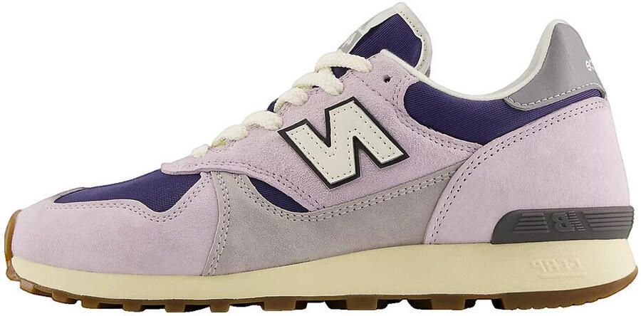 New Balance Hardloopschoenen Baskets U475RGB daim et maille