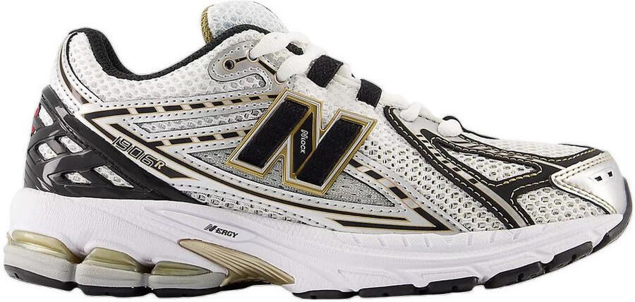 New Balance Hardloopschoenen Chaussures de running 1906 gris marron