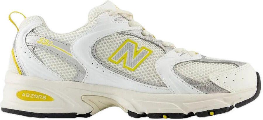 New Balance Hardloopschoenen Chaussures de running 530 nylon et cuir synthétique - Foto 2