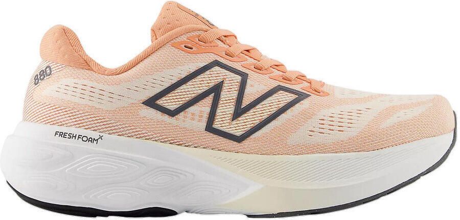 New Balance Hardloopschoenen Chaussures de running 880 amorti exceptionnel