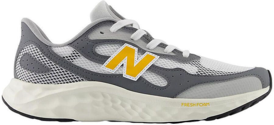 New Balance Hardloopschoenen Chaussures de running Fresh Foam Arishi v4 gris