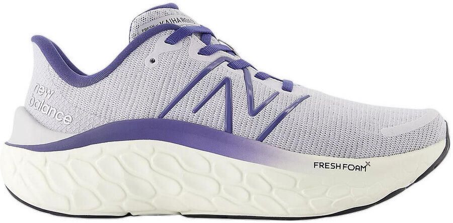 New Balance Hardloopschoenen Chaussures de running Fresh Foam X Kaiha gris