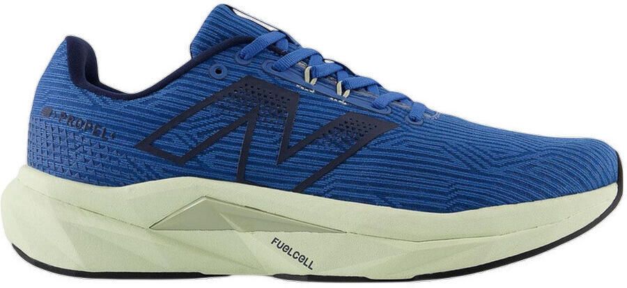 New Balance Hardloopschoenen Chaussures de running FuelCell Propel lona