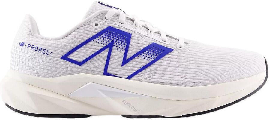 New Balance Hardloopschoenen Chaussures de running FuelCell Propelv5 cuir