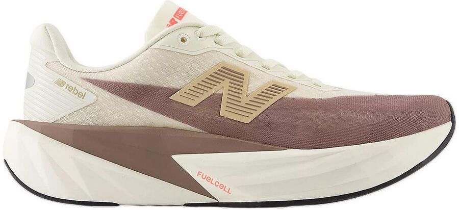 New Balance Hardloopschoenen Chaussures de running FuelCell Rebel v5 léger