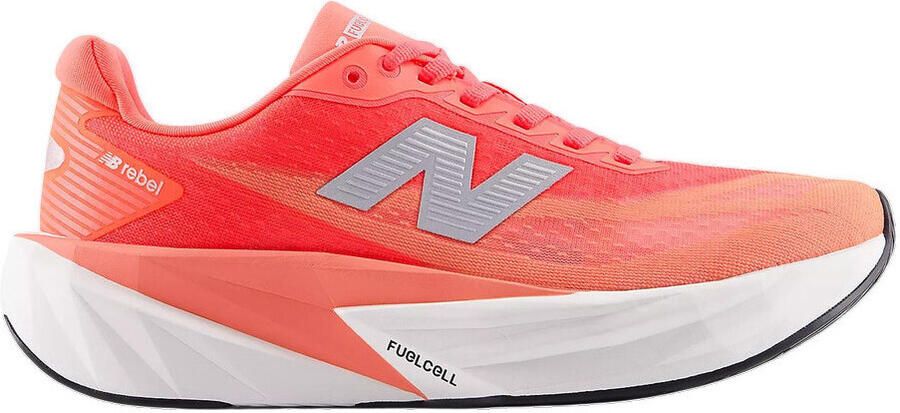 New Balance Hardloopschoenen Chaussures de running FuelCell Rebel v5 légèreté