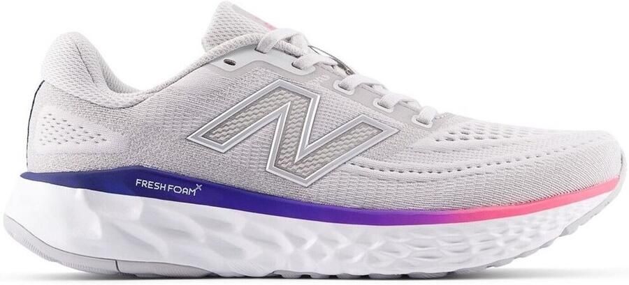 New Balance EVOZ Dames Sportschoenen GREY MATTER - Foto 2