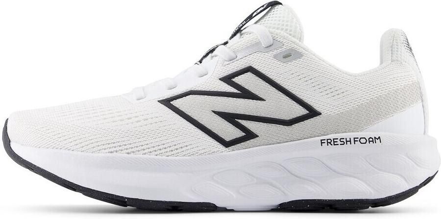 New Balance Fresh Foam 520 V9 Hardloopschoenen Wit Vrouw - Foto 4