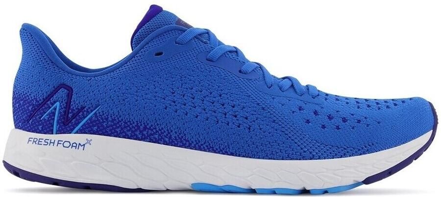 New Balance Hardloopschoenen Fresh Foam X Tempo v2