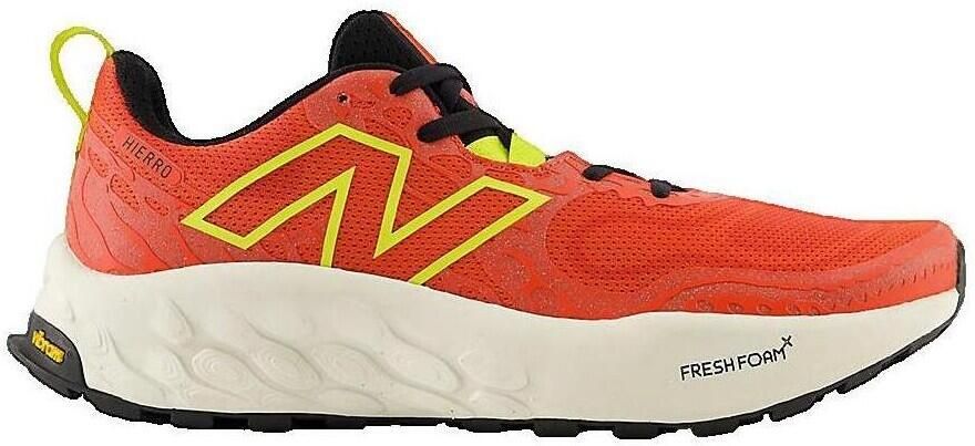 New Balance Hardloopschoenen Fresh X Hierro V8