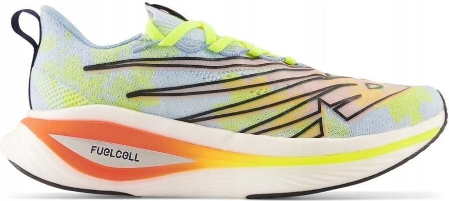 New Balance Hardloopschoenen FuelCell SC Elite V3