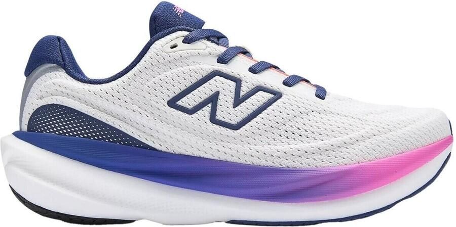New Balance Women's 1080 V15 Hardloopschoenen grijs