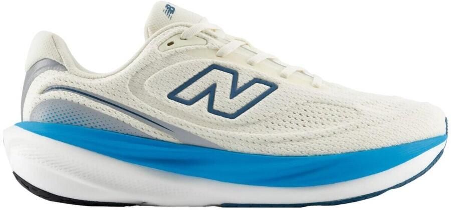 New Balance 1080 V15 Hardloopschoenen beige - Foto 2