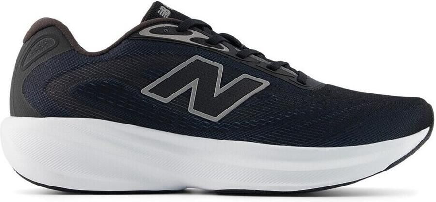 New Balance M680 Heren Sportschoenen BLACK - Foto 2