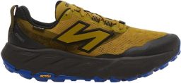 New Balance Hierro Sneakers Heren Groen Mesh Synthetisch