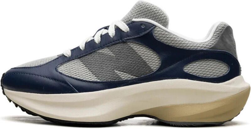New Balance Warped Runner Unisex Schoenen Multicolor Heren - Foto 3