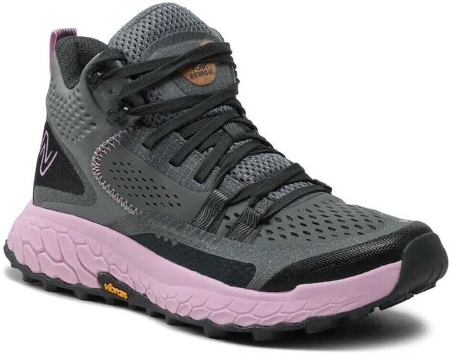 New Balance Hardloopschoenen Fresh X Hierro - Foto 2