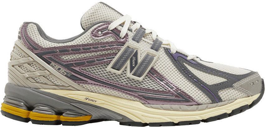 New Balance Hoge Sneakers 1906R Licorice