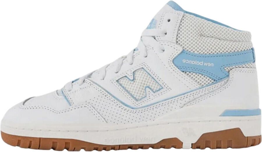 New Balance Hoge Sneakers 650 Aime Leon Dore Blue Haze