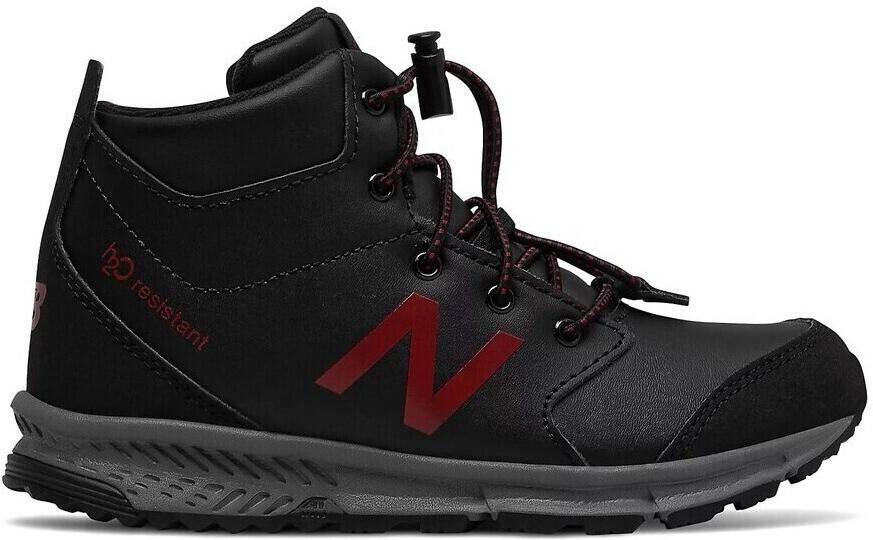 New Balance Kid's 800 Multisportschoenen zwart