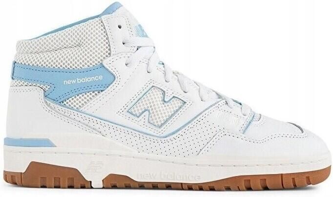 New Balance Hoge Sneakers Aimé Leon Dore X 650r