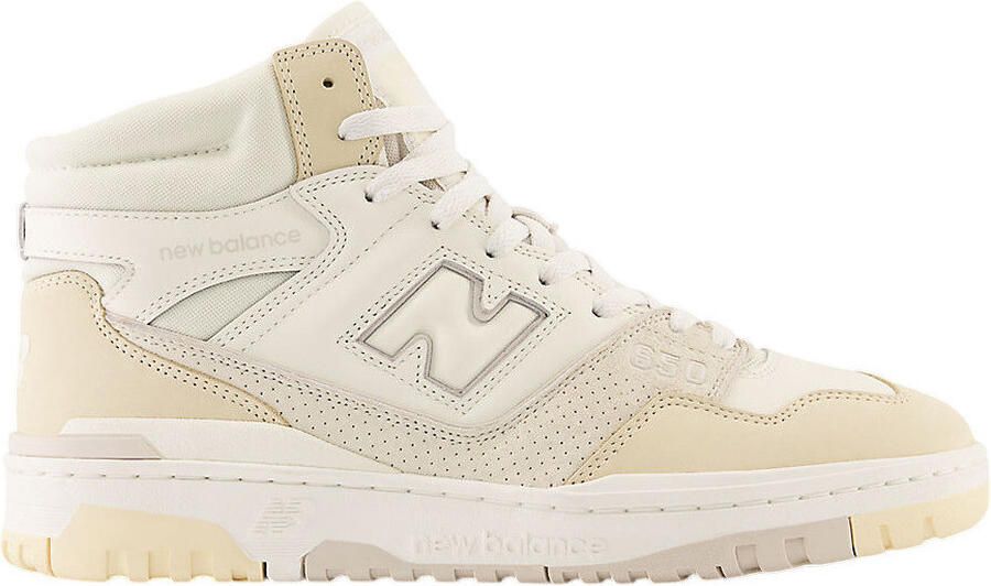 New Balance Klassieke Sneakers voor Dagelijks Gebruik Multicolor Heren - Foto 5