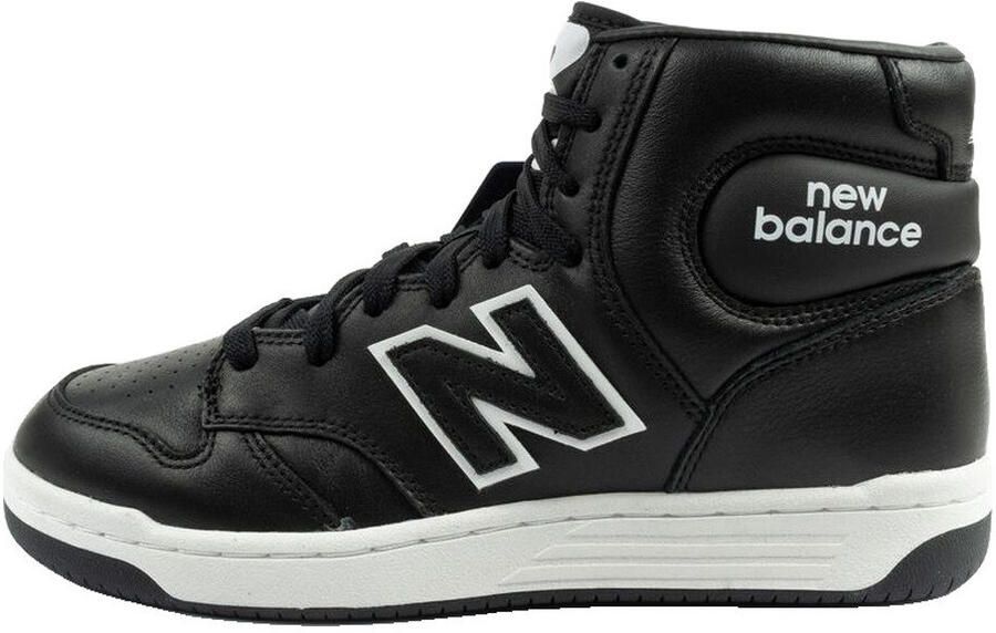 New Balance Hoge Sneakers Baskets bb480hd hautes