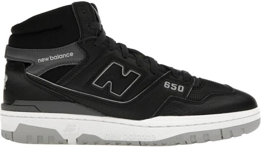 New Balance Hoge Sneakers Schoenen-Mannen