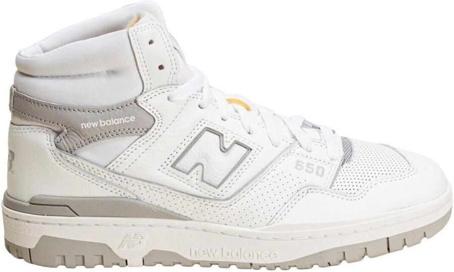 New Balance Hoge Sneakers Schoenen-Mannen - Foto 1