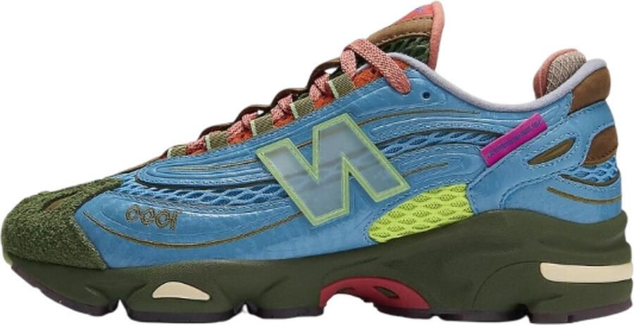 New Balance Lage Sneakers 1000 Salehe Bembury