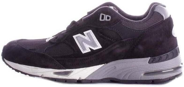 New Balance Scarpa 991 Sneakers Black Dames - Foto 2