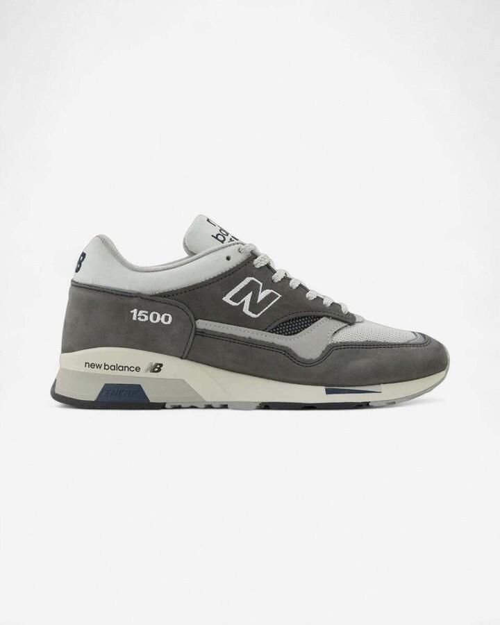 New Balance Lage Sneakers 1500 MiUK 35th Anniversary Grey