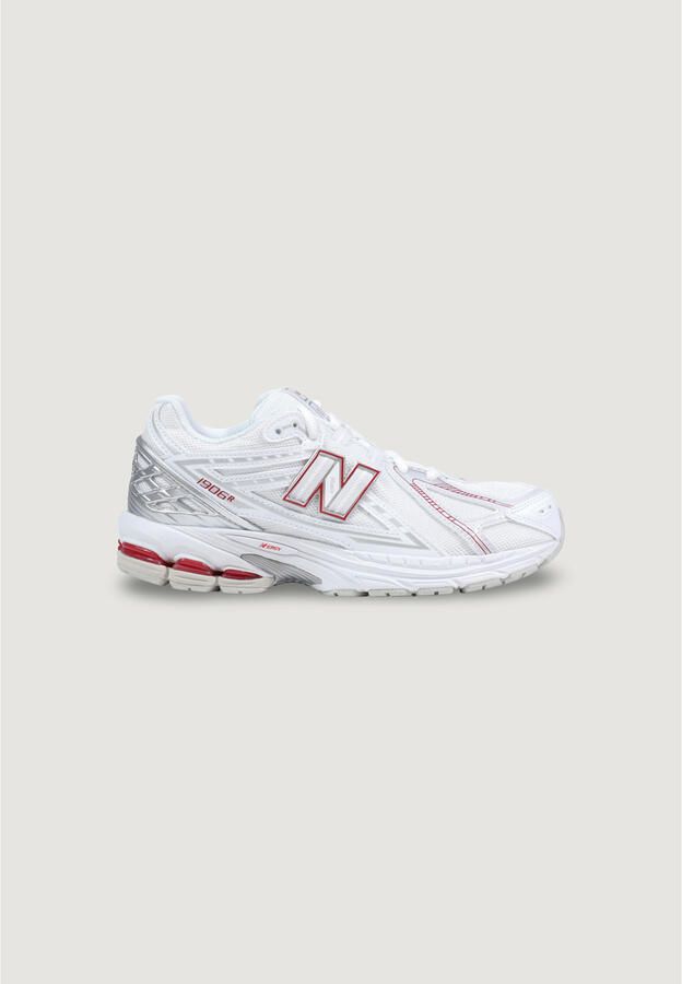 New Balance Synthetische Sneakers met Vetersluiting - Foto 3