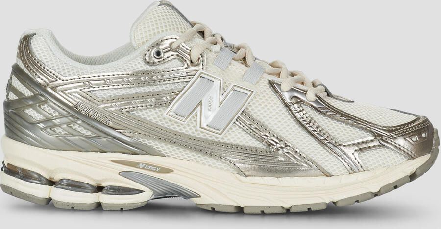New Balance 1906R arid stone sneakers Mesh Unisex - Foto 6